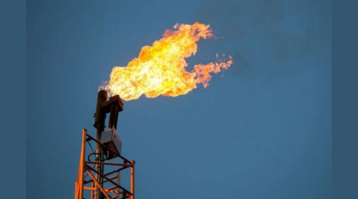 ব্রাহ্মণবাড়িয়ায় নতুন গ্যাসকূপে খনন কাজ শুরু, দিনে মিলবে ১৫ মিলিয়ন ঘনফুট গ্যাস